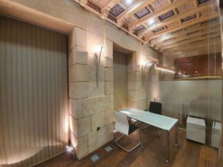 Oficina en alquiler en Argüelles en Madrid