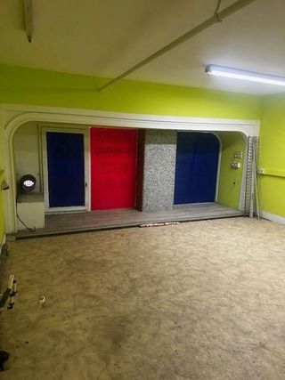 Local comercial en venta en Gros en San Sebastián-Donostia