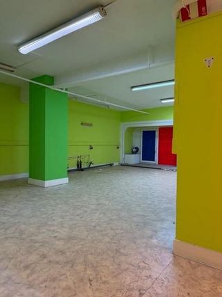 Local comercial en venta en Gros en San Sebastián-Donostia