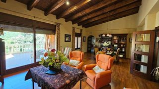 Chalet en venta en Santa Maria de Trassierra en Córdoba