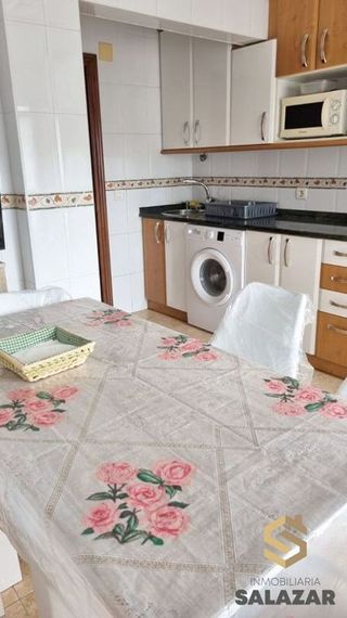 Piso en alquiler en Barrio de Uribarri en Bilbao