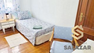 Piso en alquiler en Barrio de Uribarri en Bilbao