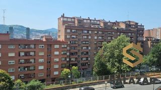 Piso en alquiler en Barrio de Uribarri en Bilbao
