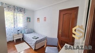 Piso en alquiler en Barrio de Uribarri en Bilbao