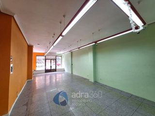 Local comercial en venta en Centro en Logroño