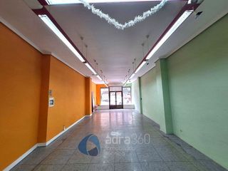 Local comercial en venta en Centro en Logroño