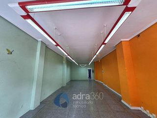 Local comercial en venta en Centro en Logroño