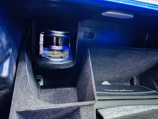 Mercedes-Benz GLE 350DE AMG