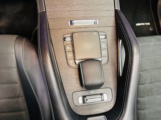 Mercedes-Benz GLE 350DE AMG