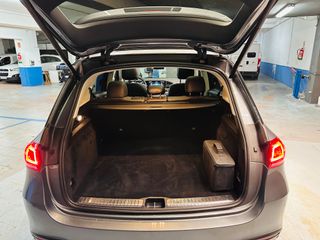 Mercedes-Benz GLE 350DE AMG