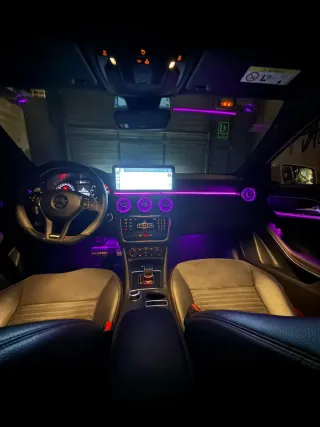 Mercedes-Benz Clase A 2014