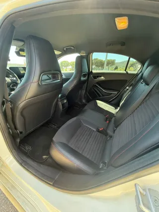 Mercedes-Benz Clase A 2014