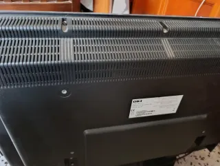 Televisión OKI OKITVV32T2 Negra