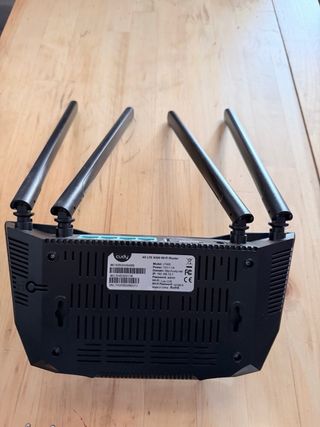 Router Cudy 4G LTE N300 Wi-Fi