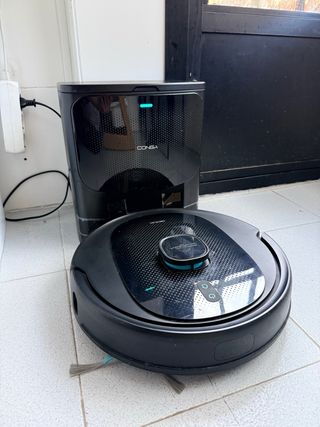 Conga 8290 Immortal Ultra Power Genesis