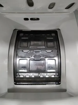 Lavadora Fagor Carga Superior 6kg 1000rpm