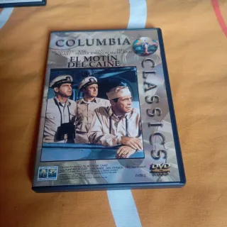 DVD Casablanca con libro