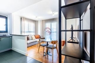 Ático en alquiler en Perchel Norte - La Trinidad en Málaga