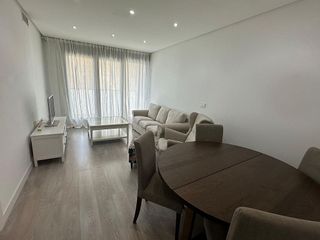 Piso en alquiler en Las Huertas - San Pablo en Sevilla