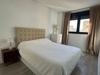 Piso en alquiler en Las Huertas - San Pablo en Sevilla