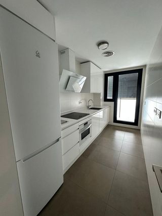 Piso en alquiler en Las Huertas - San Pablo en Sevilla