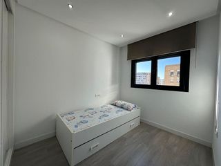 Piso en alquiler en Las Huertas - San Pablo en Sevilla