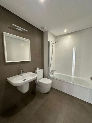 Piso en alquiler en Las Huertas - San Pablo en Sevilla