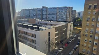 Piso en alquiler en Las Huertas - San Pablo en Sevilla