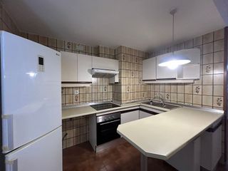 Estudio en alquiler en La Dreta de l'Eixample en Barcelona