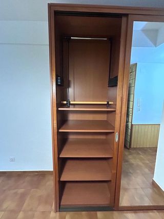 Estudio en alquiler en La Dreta de l'Eixample en Barcelona