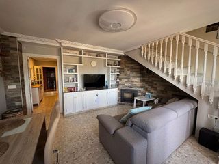 Casa adosada en venta en San Alberto - Tejar de Salyt en Málaga