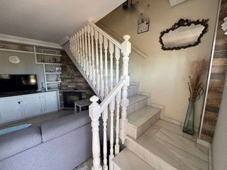 Casa adosada en venta en San Alberto - Tejar de Salyt en Málaga