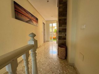 Casa adosada en venta en San Alberto - Tejar de Salyt en Málaga