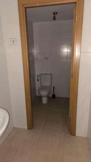 Local comercial en alquiler en La Clota - Zona industrial en Cerdanyola del Vallès