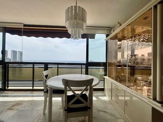 Piso en venta en Playa de Levante en Benidorm