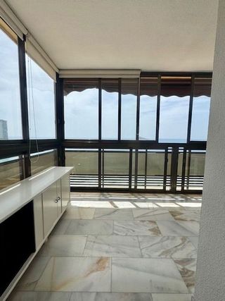 Piso en venta en Playa de Levante en Benidorm