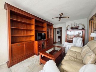 Piso en venta en Playa de Levante en Benidorm