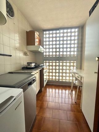 Piso en venta en Playa de Levante en Benidorm