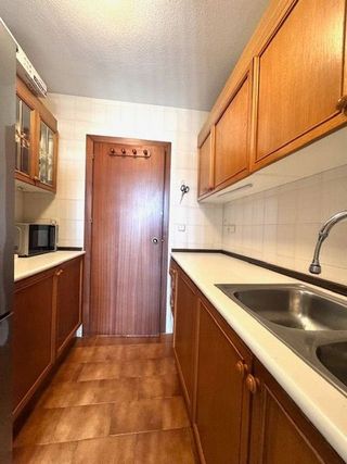 Piso en venta en Playa de Levante en Benidorm