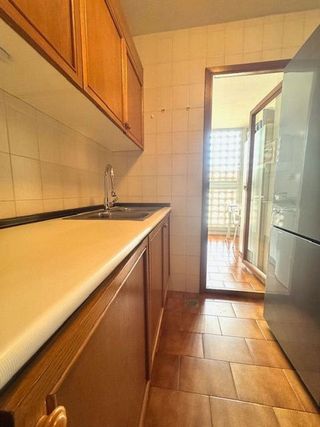 Piso en venta en Playa de Levante en Benidorm