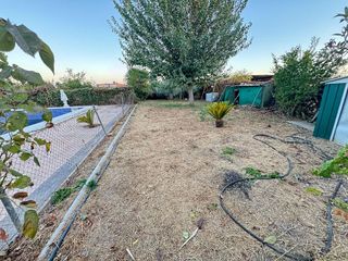 Casa rural en venta en Palacios y Villafranca (Los)