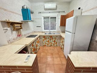 Casa rural en venta en Palacios y Villafranca (Los)