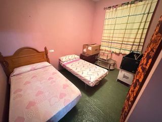 Casa rural en venta en Palacios y Villafranca (Los)