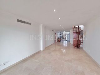 Ático en alquiler en El Coll d'en Rabassa en Palma de Mallorca