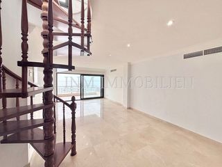 Ático en alquiler en El Coll d'en Rabassa en Palma de Mallorca