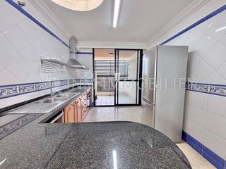 Ático en alquiler en El Coll d'en Rabassa en Palma de Mallorca