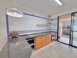 Ático en alquiler en El Coll d'en Rabassa en Palma de Mallorca