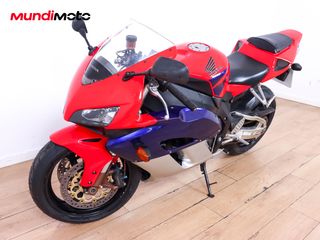 HONDA CBR 1000 RR FIREBLADE
