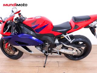 HONDA CBR 1000 RR FIREBLADE
