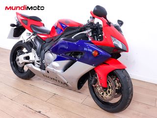 HONDA CBR 1000 RR FIREBLADE